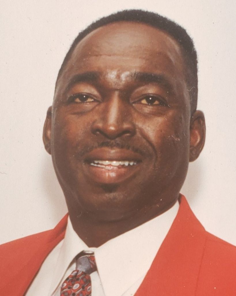 John "Big Boy" Carter, Jr. Profile Photo