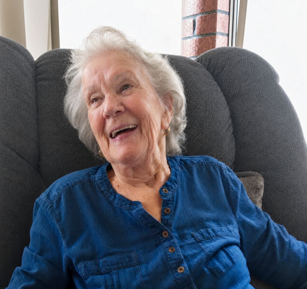 Ivah Dolores Bailey Profile Photo