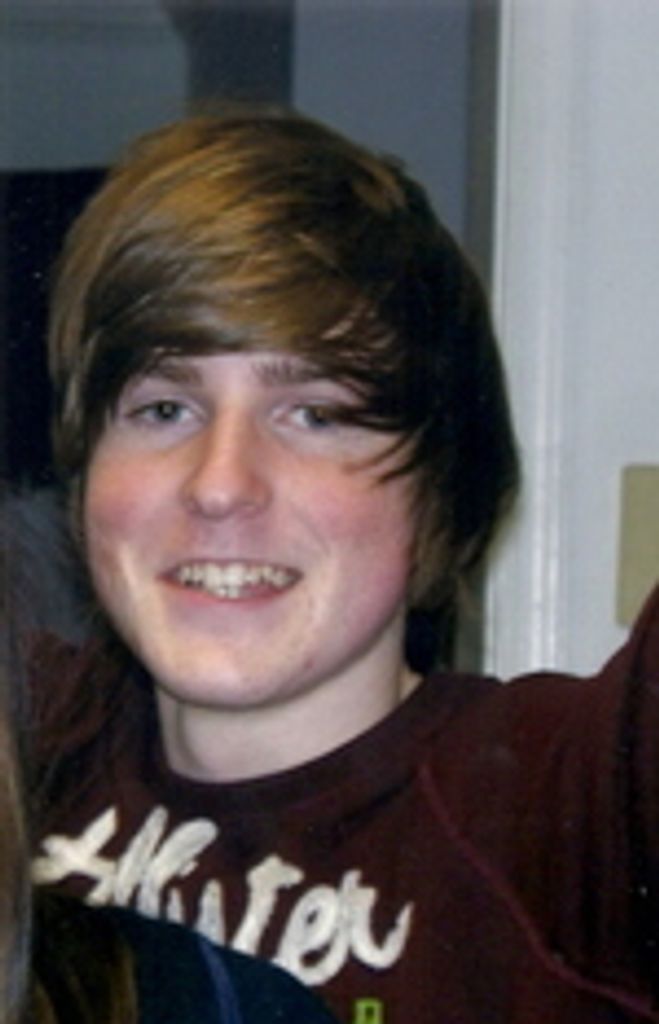 Andrew Justin Gott