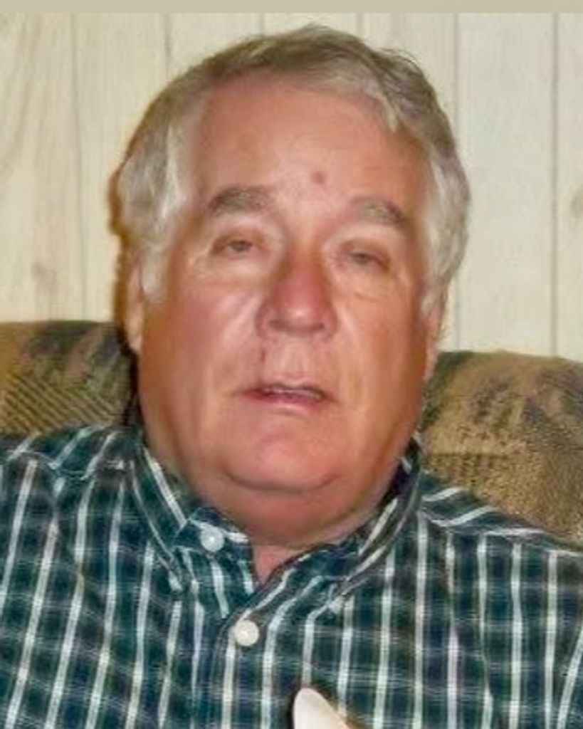 Jerry Wallace Redding
