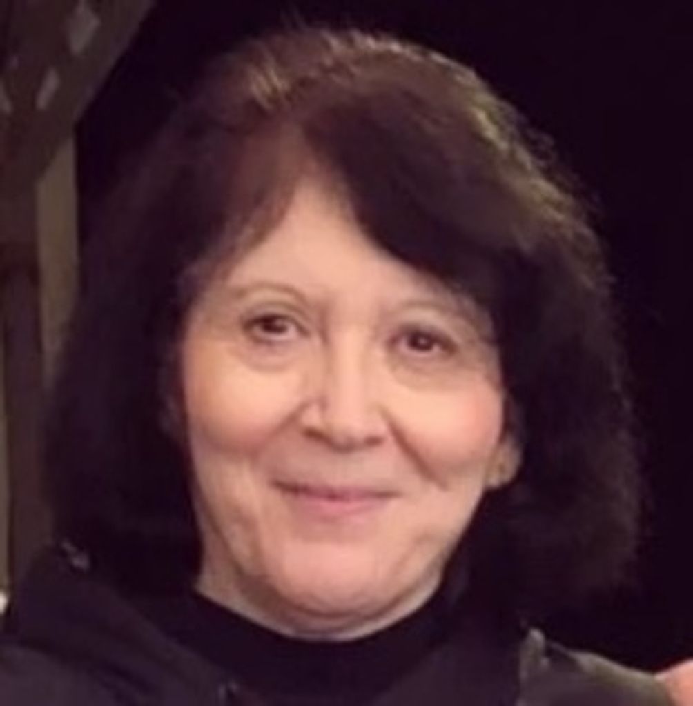 Rebecca M. Rychener Profile Photo