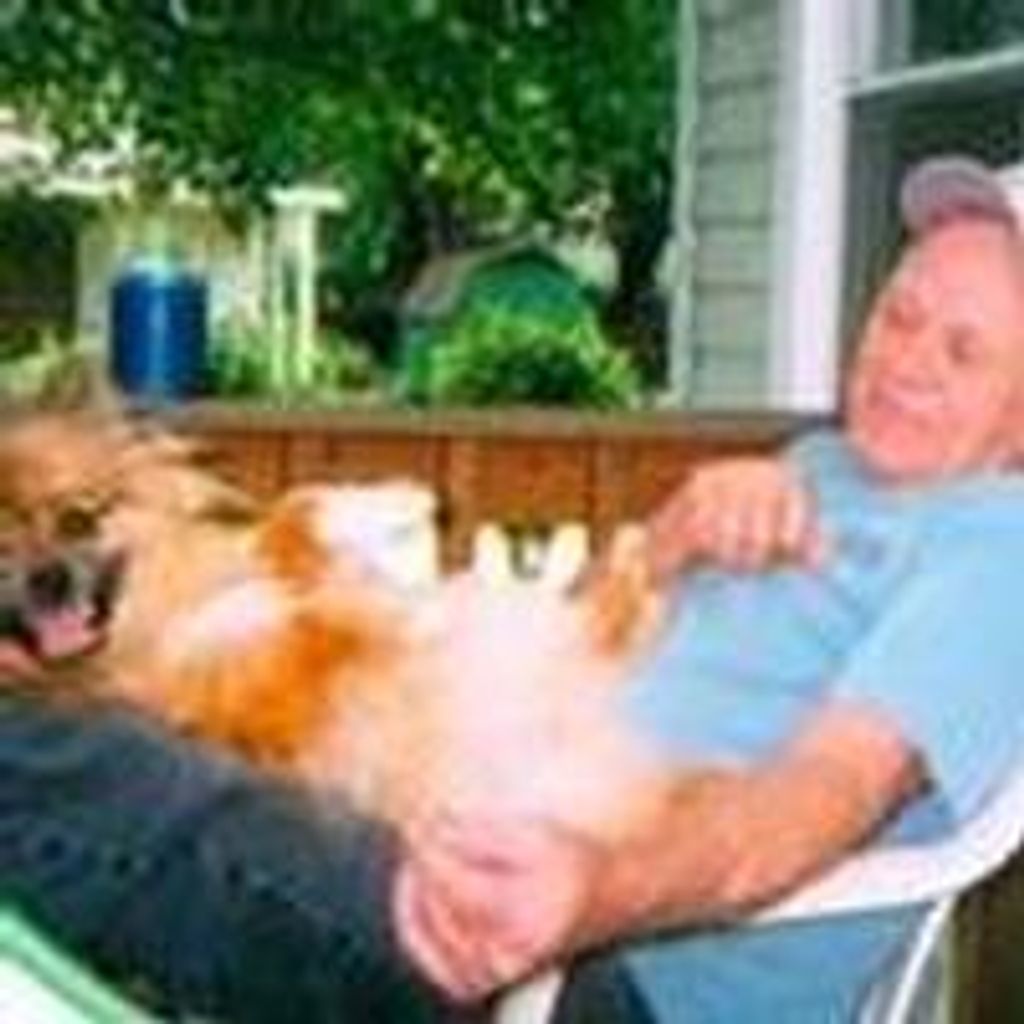 Roger Thomas Courtney