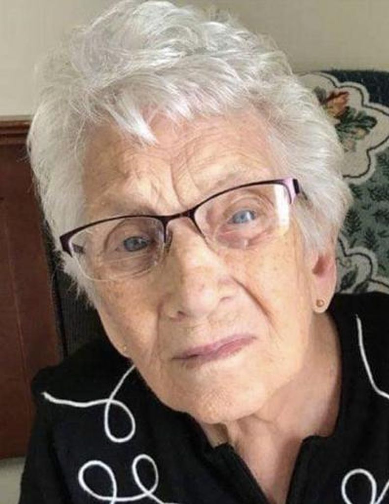 Janet Legge Profile Photo