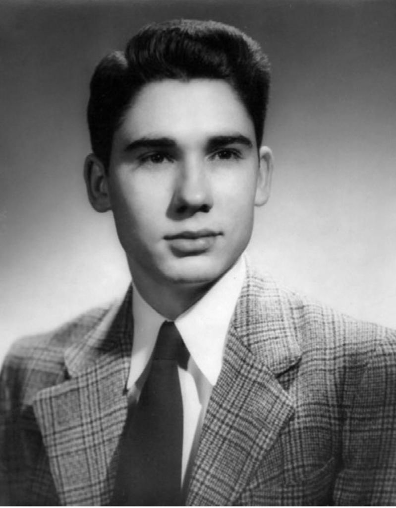 Robert Dan Bodovsky Profile Photo