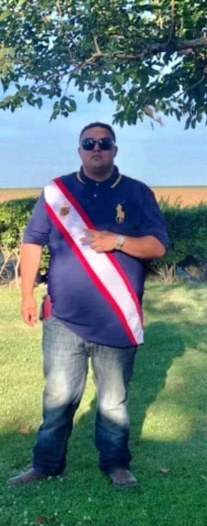 Diego - Solorio Profile Photo