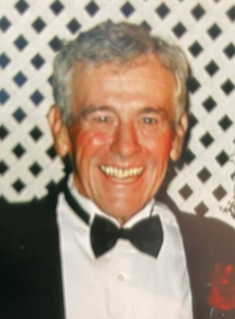 James "Jim" Roscoe Roberts