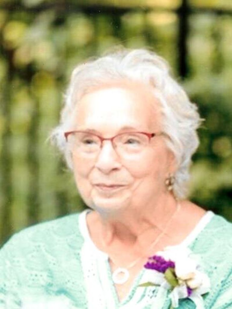 Patricia Meeks Profile Photo
