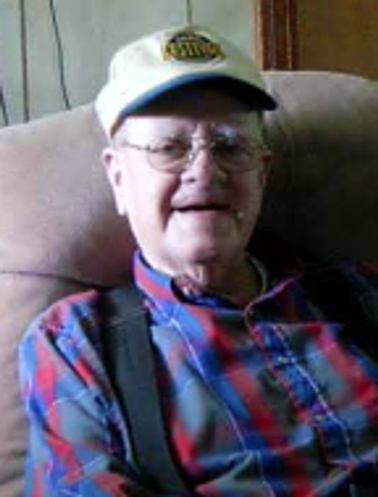 Everette Ray Davis