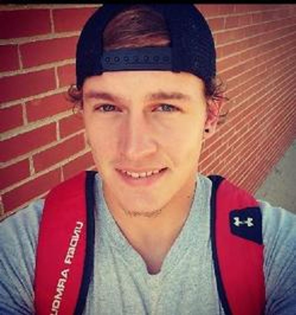 Dakotah Dale Rainbolt Profile Photo