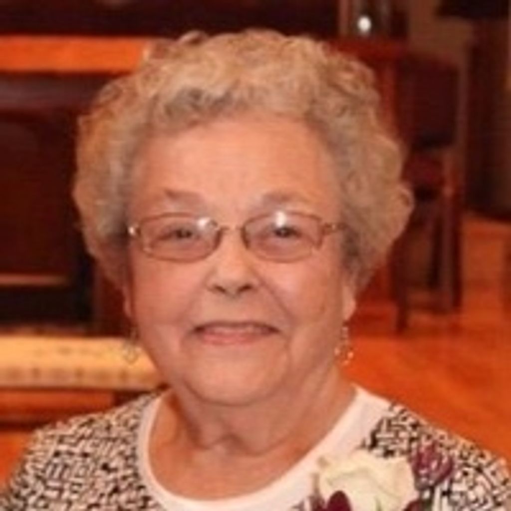 Marjorie  A. Schneekloth