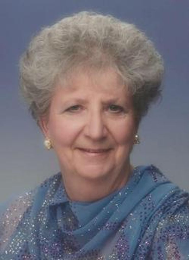 Marie "Dottie" F. Welch