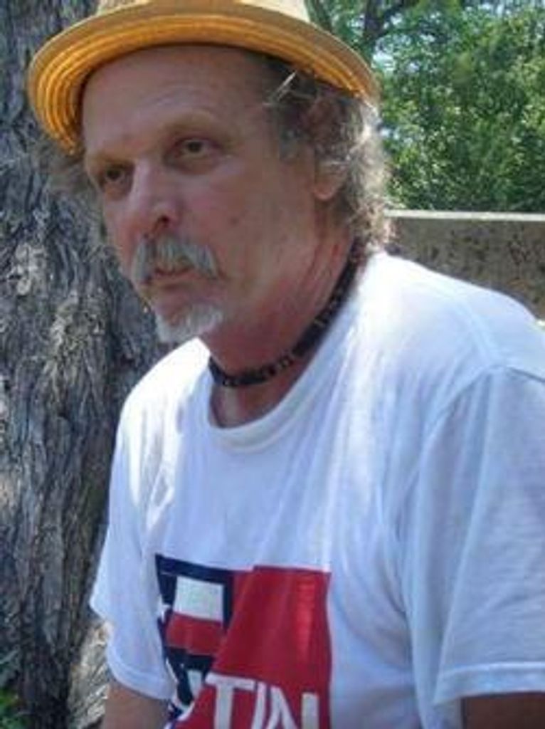 Eddy V. Clemmons Profile Photo