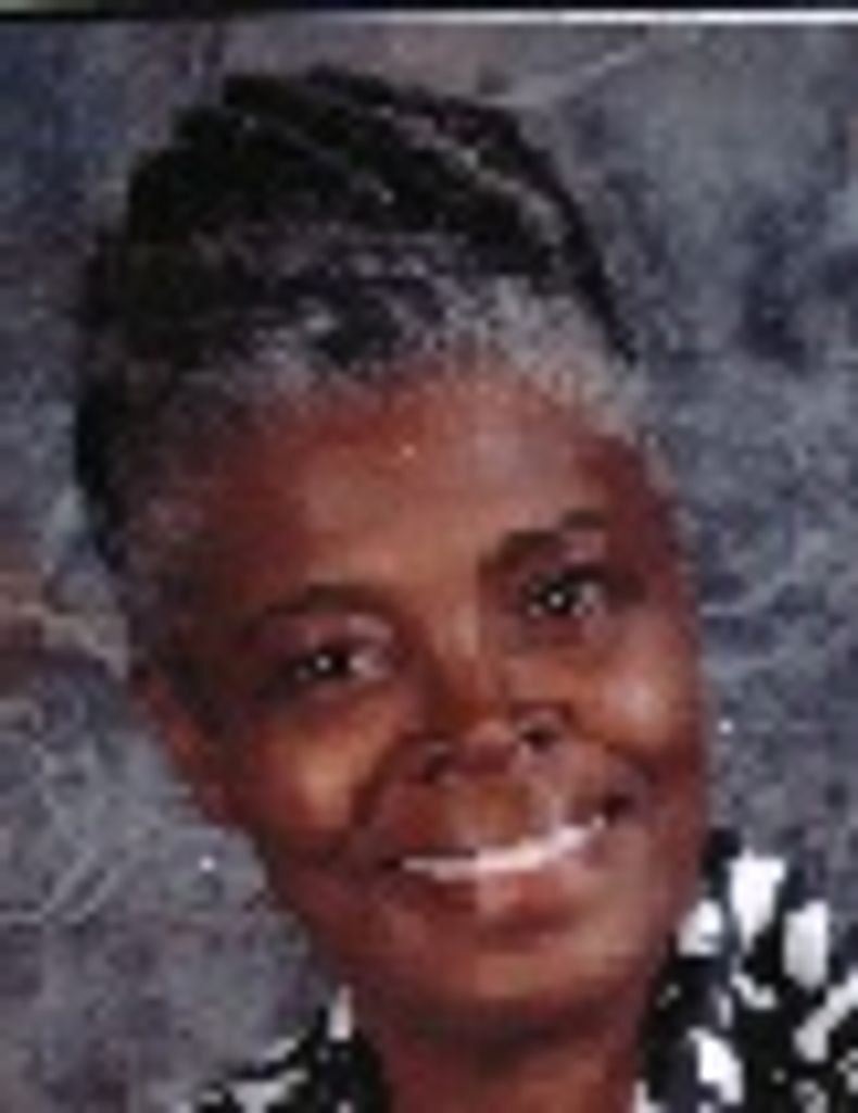Daisy  B. Sumpter