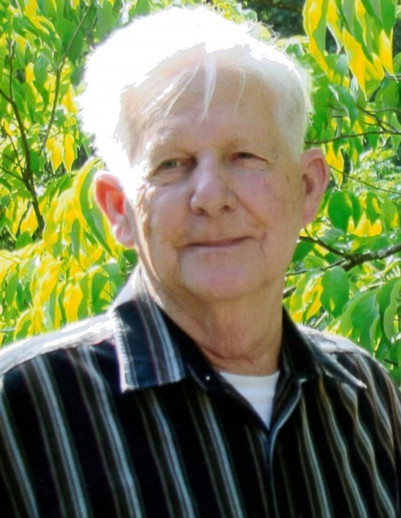 Peter "Pete" Lucius Reagan