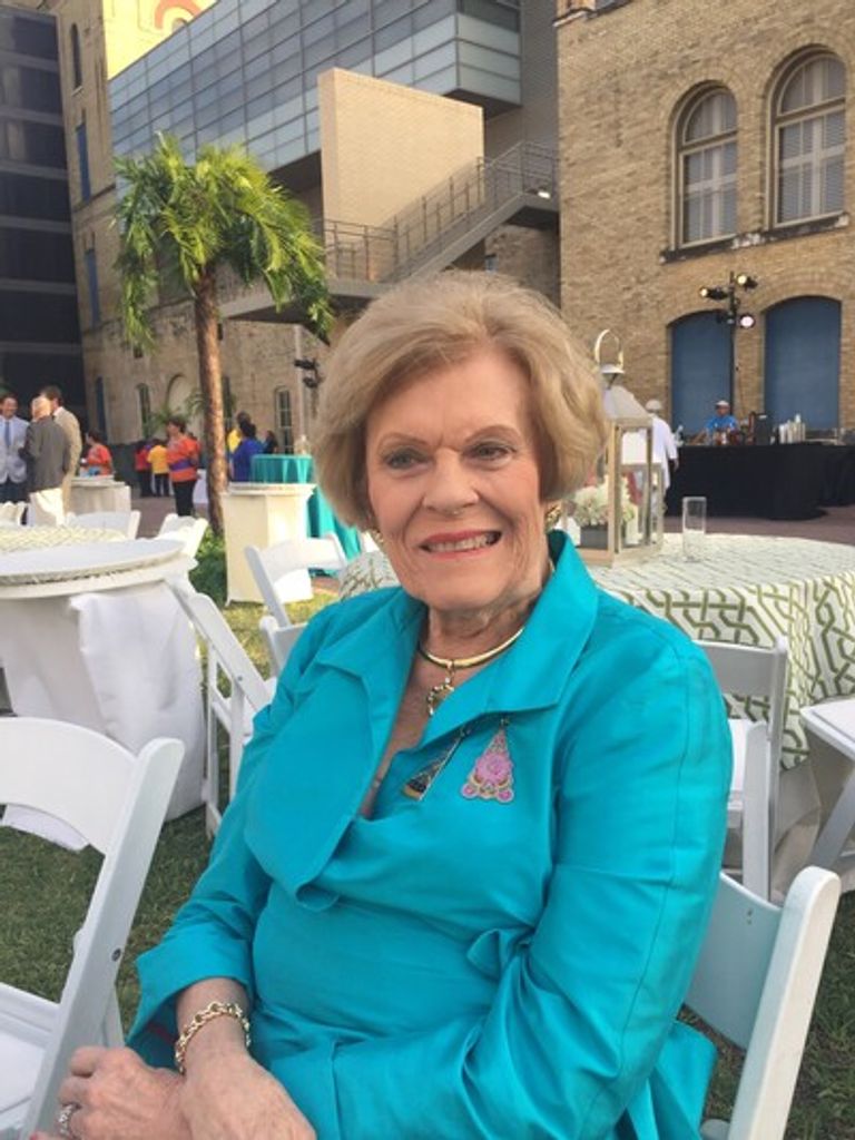 Beverly "Anne" Cooper Profile Photo