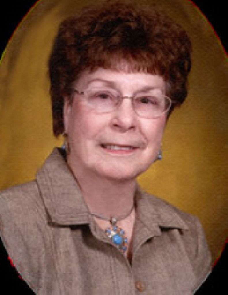 Dorothy Ott
