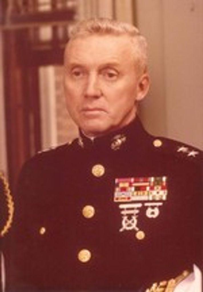Joseph V. Mclernan
