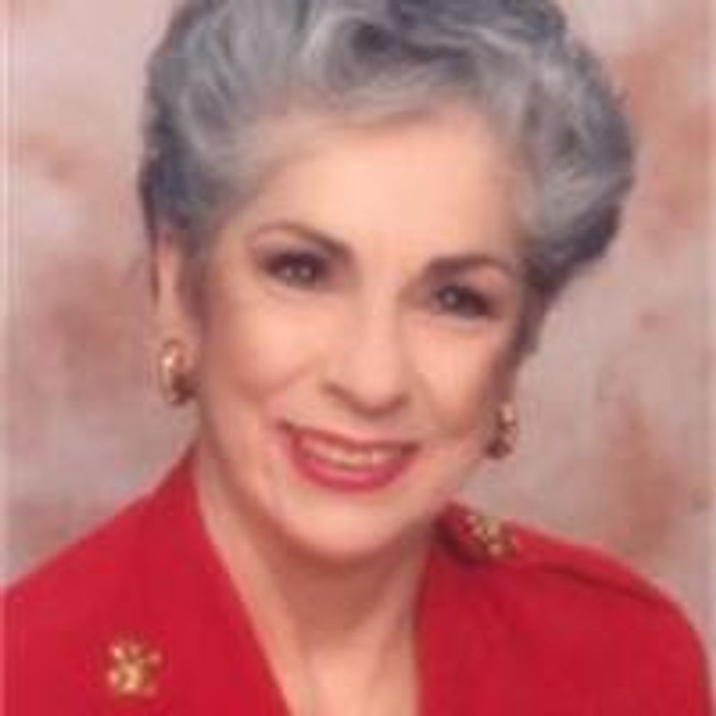 Kathryn Ellen Brower