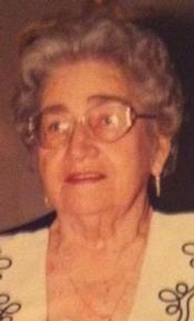 Jannie V. Gates