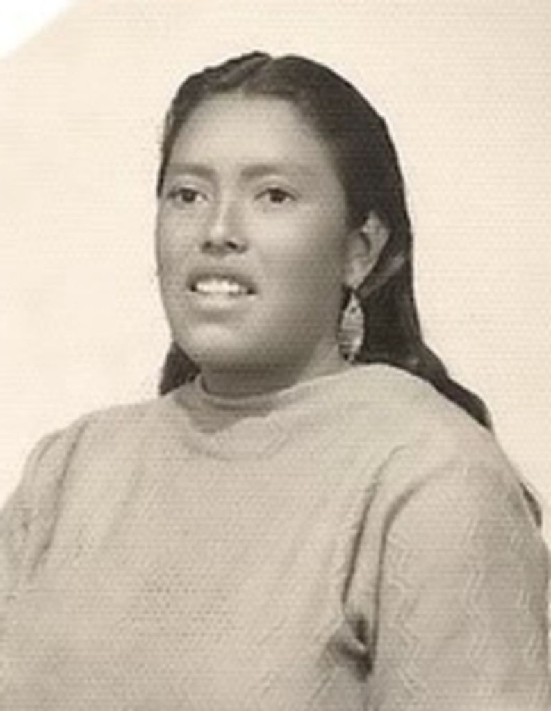 Carmen Bonilla De Carretero