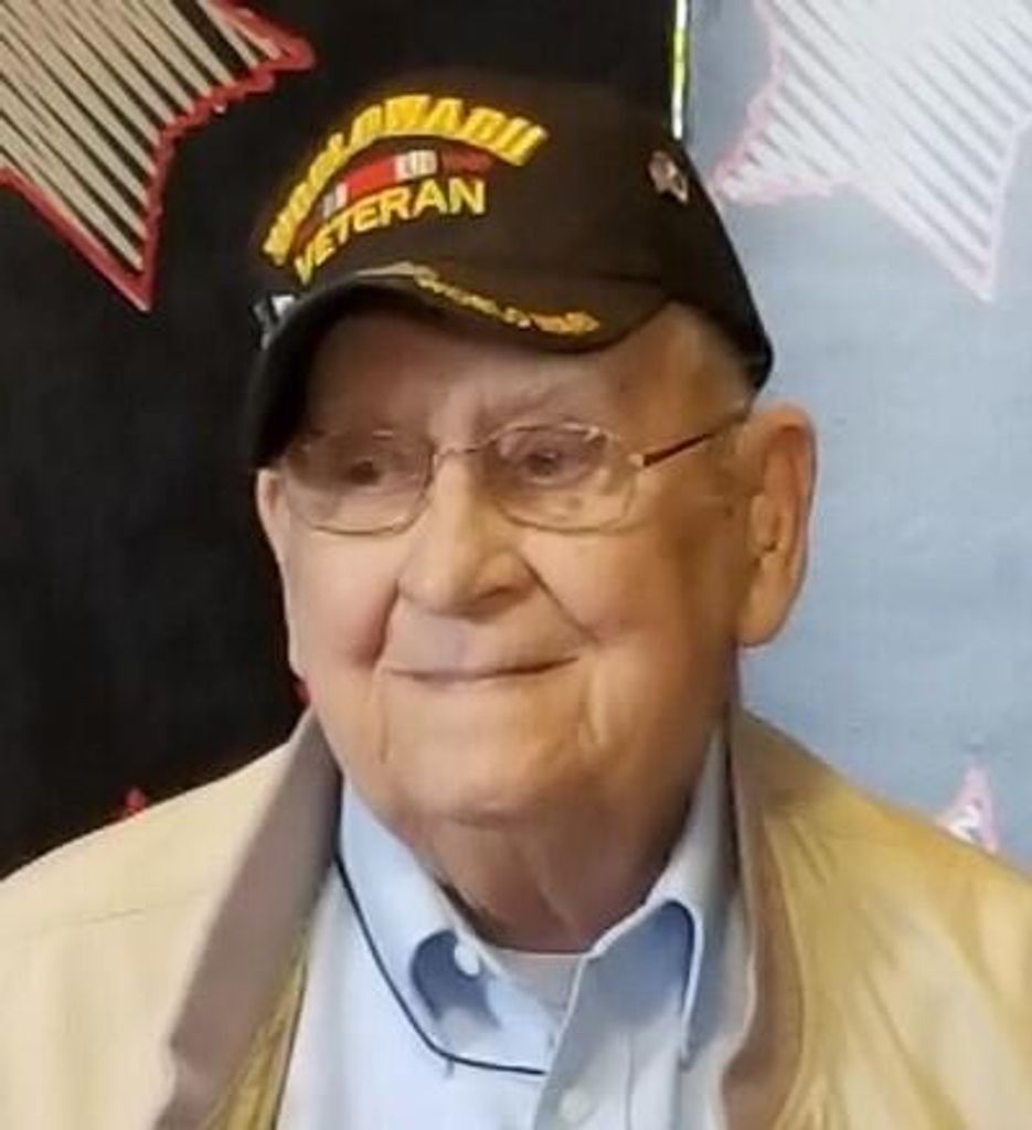 William Kenneth Lidgard Profile Photo