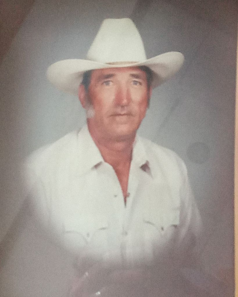 Harold D Nickles