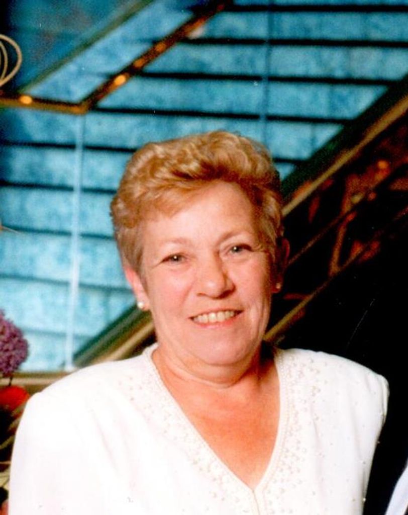 Joan A. Loiacono