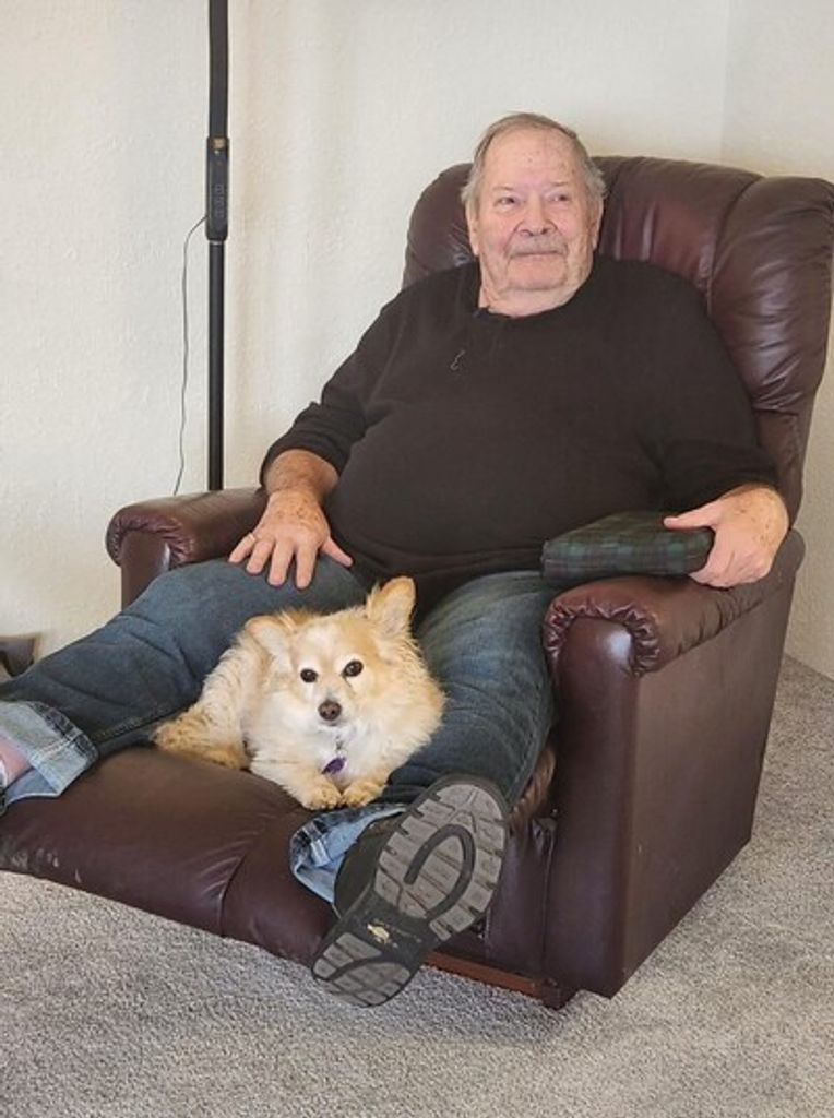 Kenneth Ord Colpitts Profile Photo