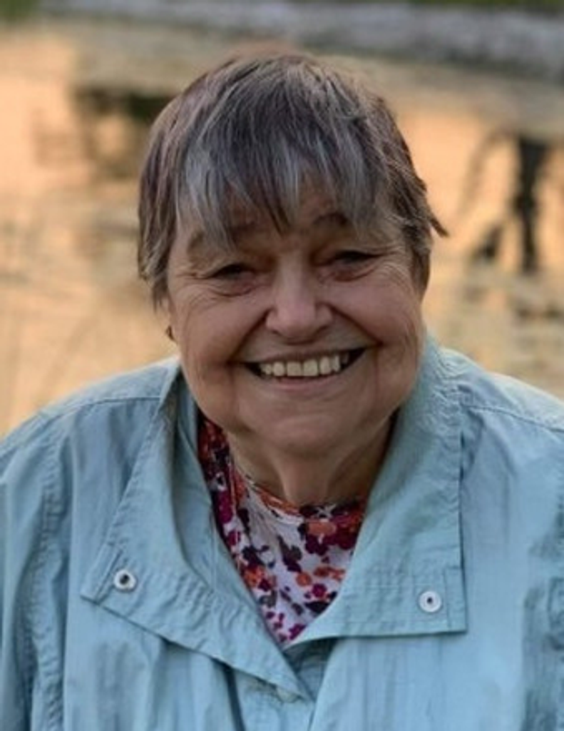 Marge Gentry Profile Photo