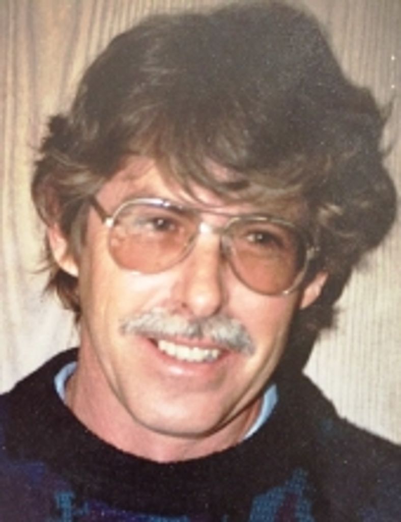 Donald Eugene Colquitt