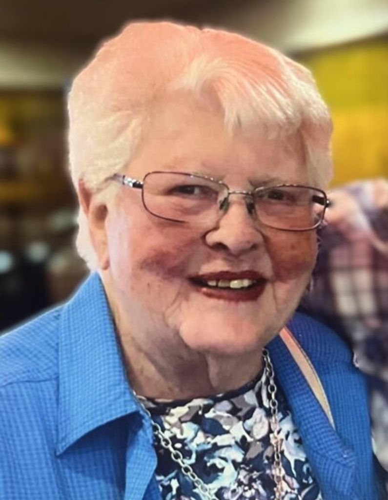 Shirley Ann (Curry)  Reynolds