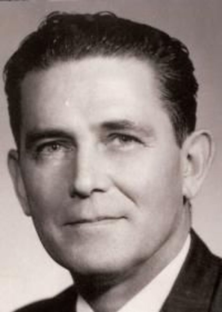 Fred Briesch