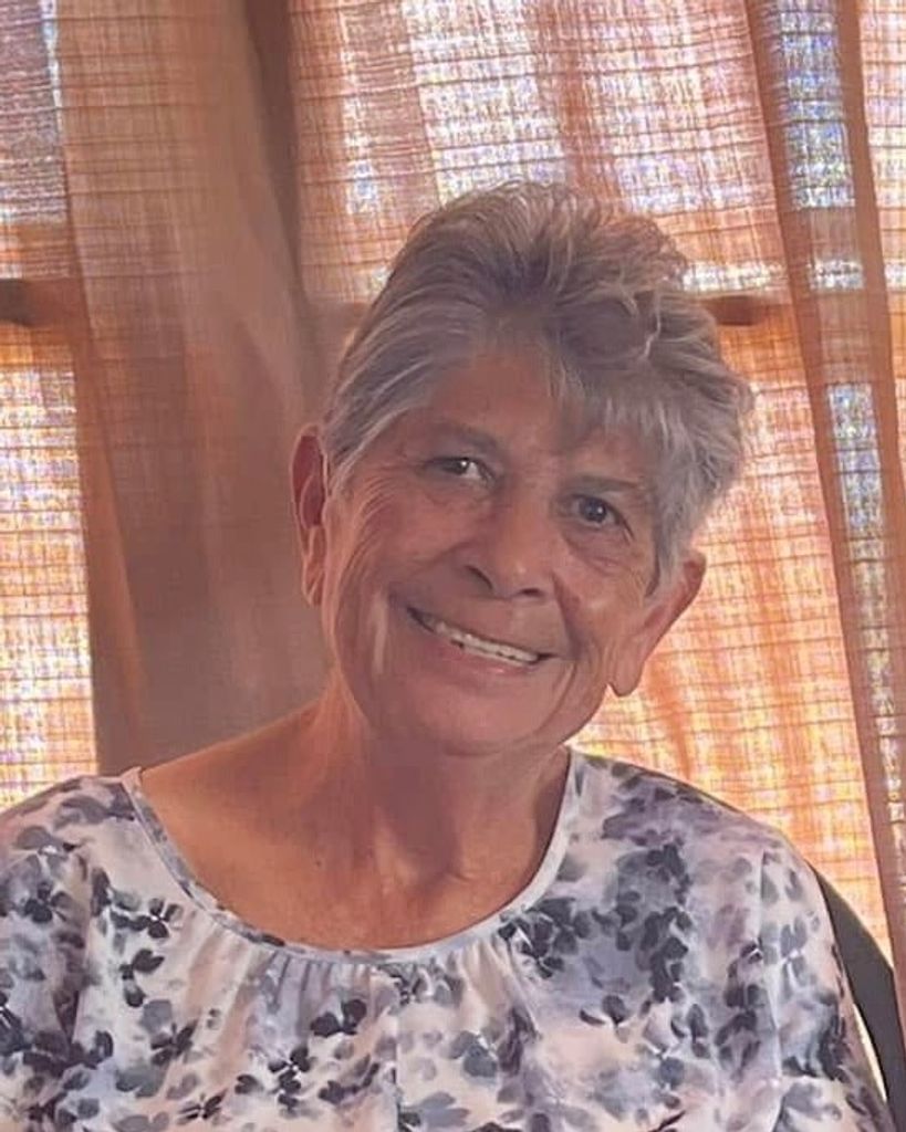 Carmelita Marie Sanchez