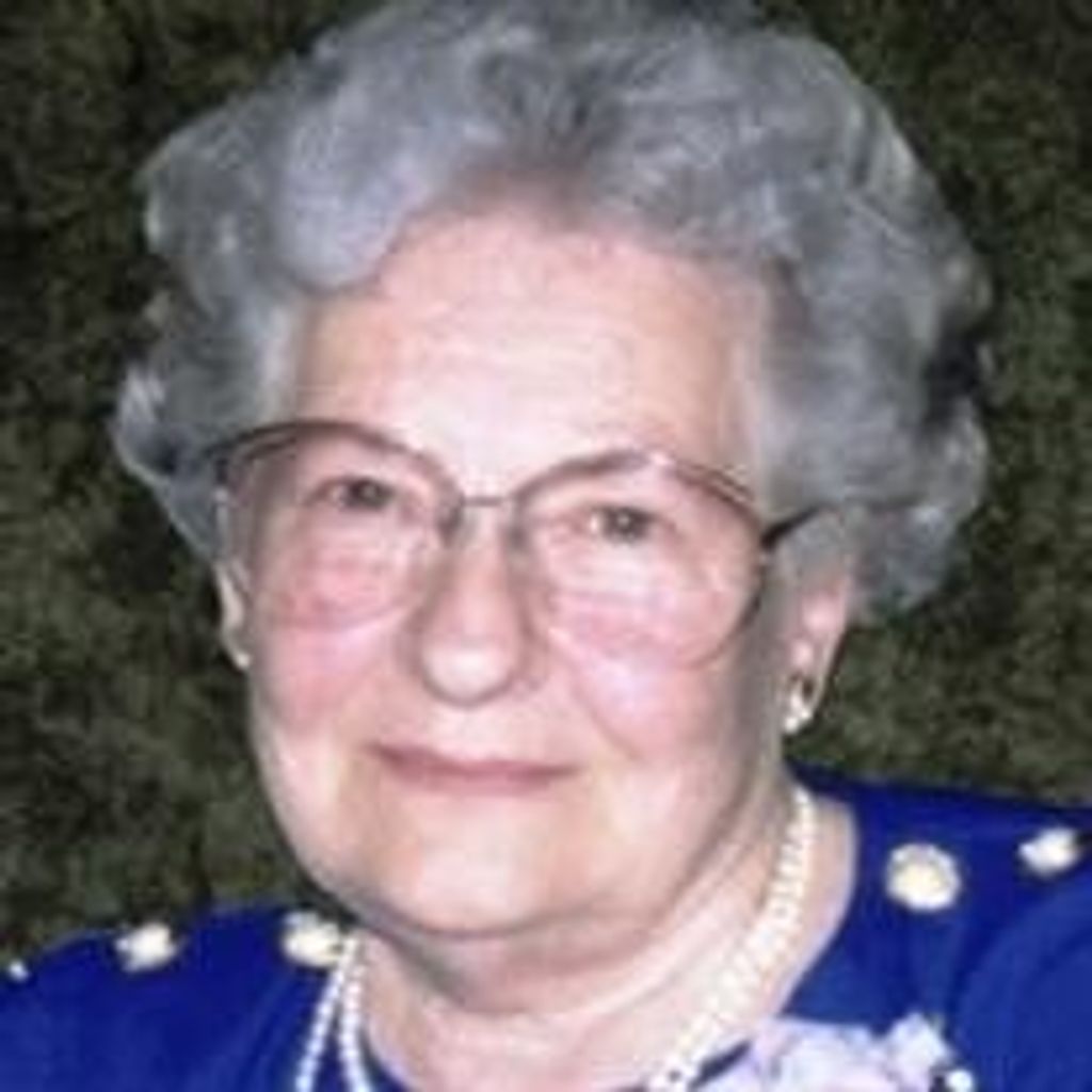 Dorothy Helen Branch