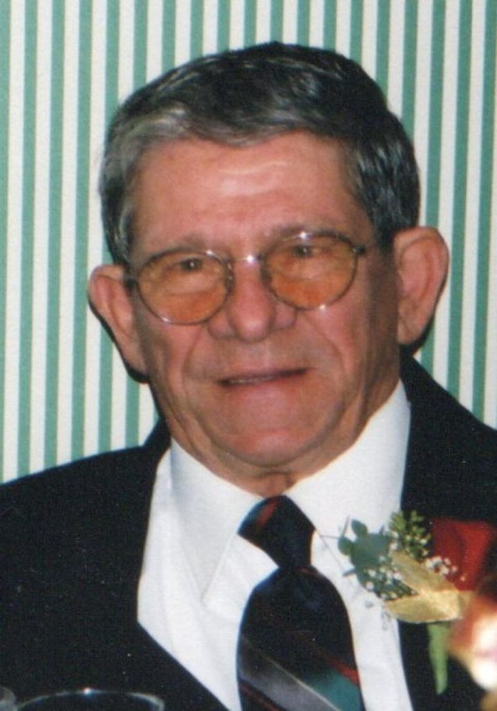 Robert P. Dube, Sr.