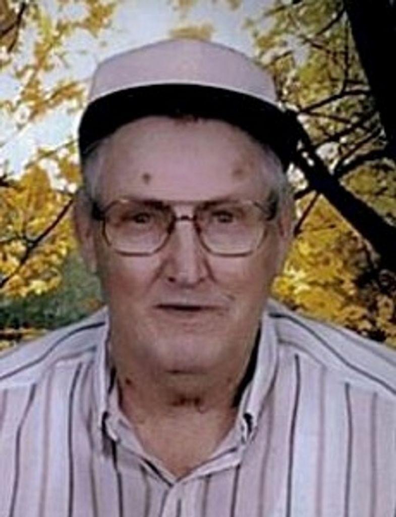 Glen Carter Profile Photo