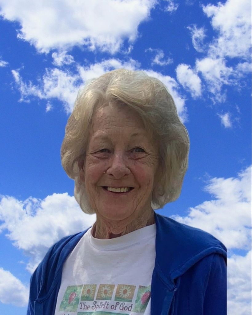 Ella "Judy" Lovelace Bess