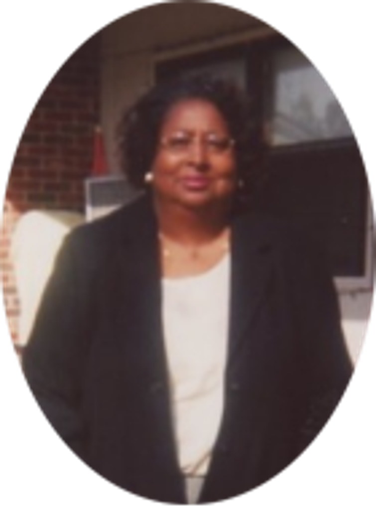 Mary Hagood