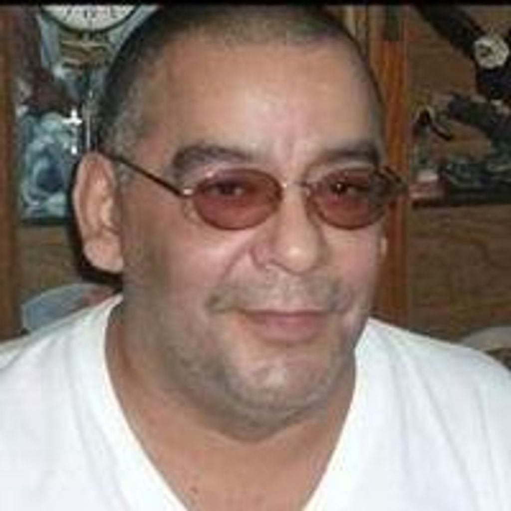 Francisco Alvarado