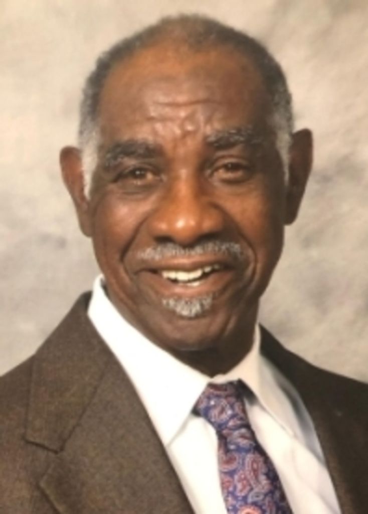 Ernest Walter Elam Profile Photo