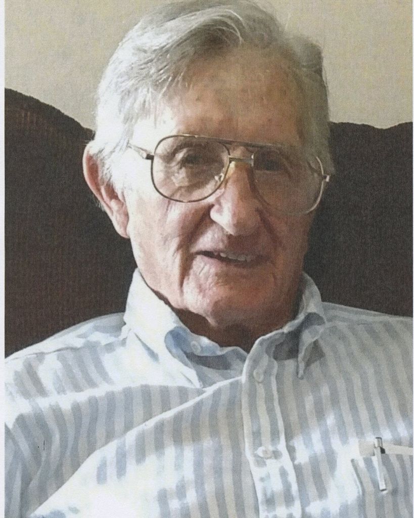 Billy Mack Presnell Profile Photo