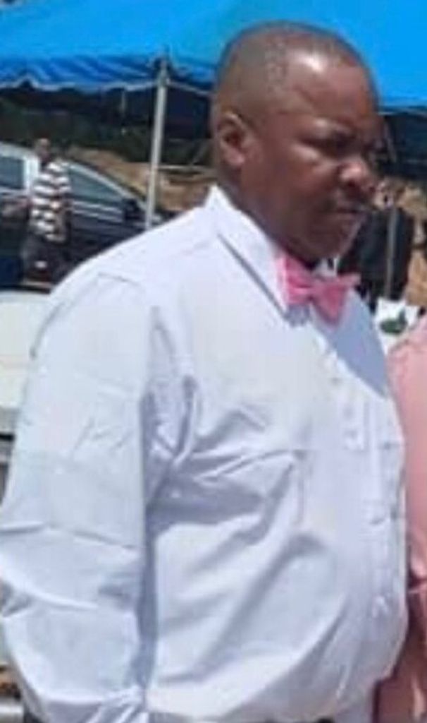 Willie Darnell Robinson Profile Photo