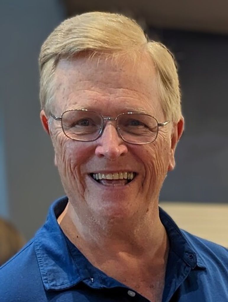 Alan Trueblood Profile Photo