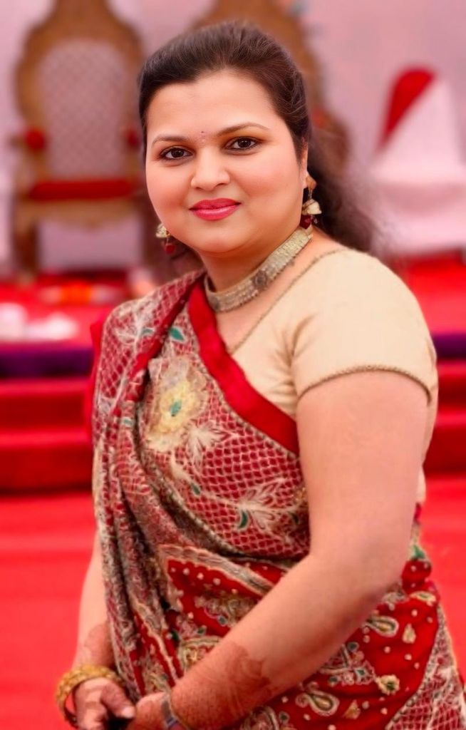 Kokila N. Sheth Profile Photo