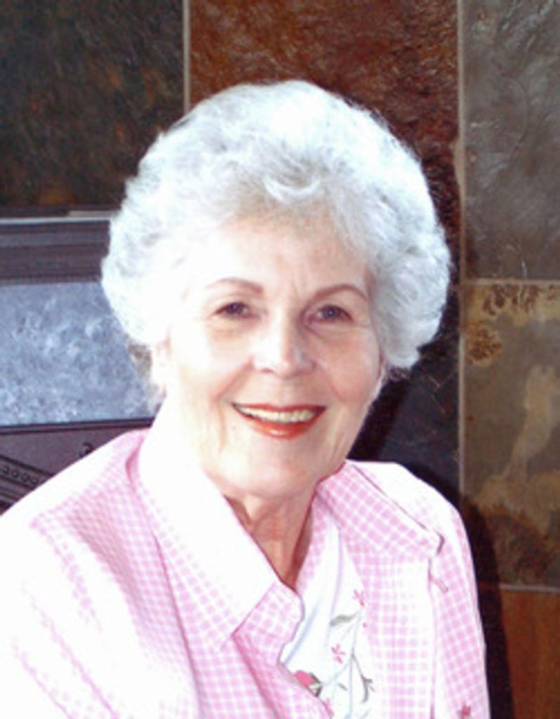 Jilleen Draper Mitchell