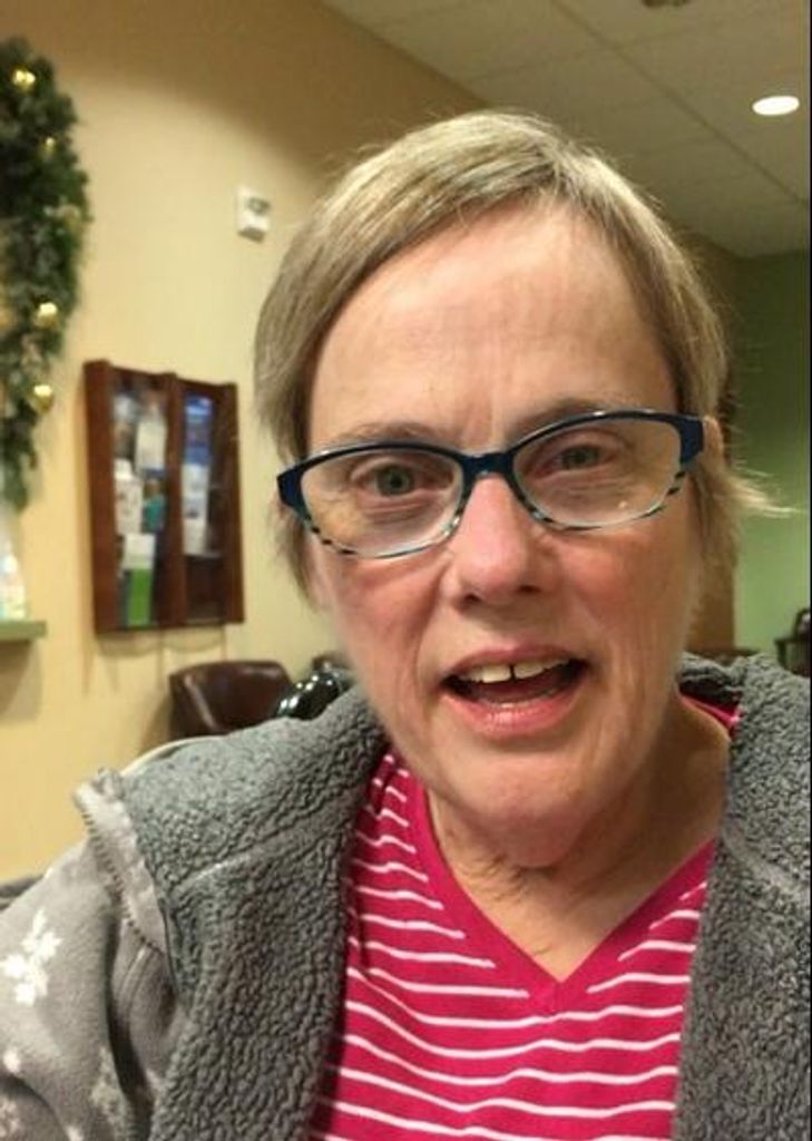 Laura Lane Stockton Profile Photo
