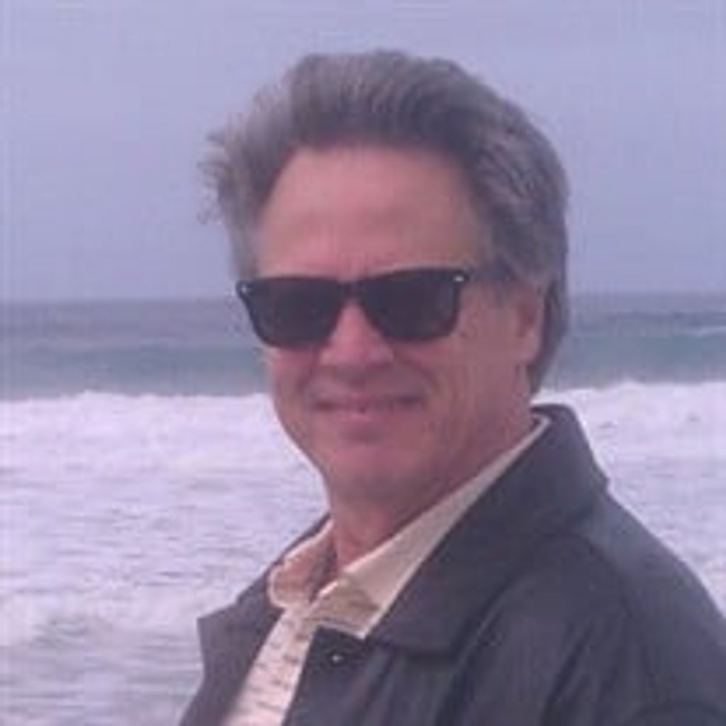Daniel Raymond Revie