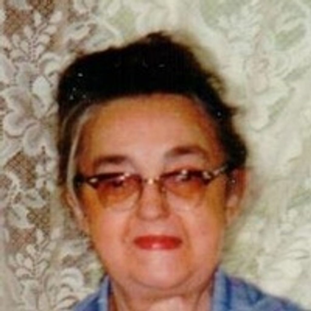 Audrey M. Carl Profile Photo