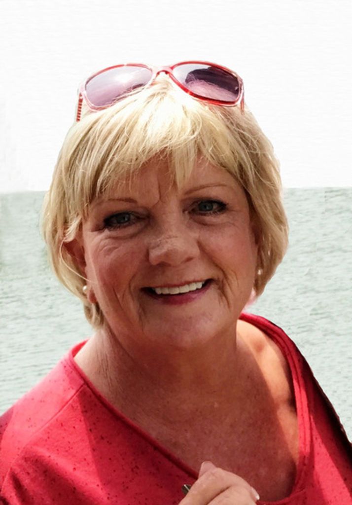 Carol Miller Odorizzi Profile Photo