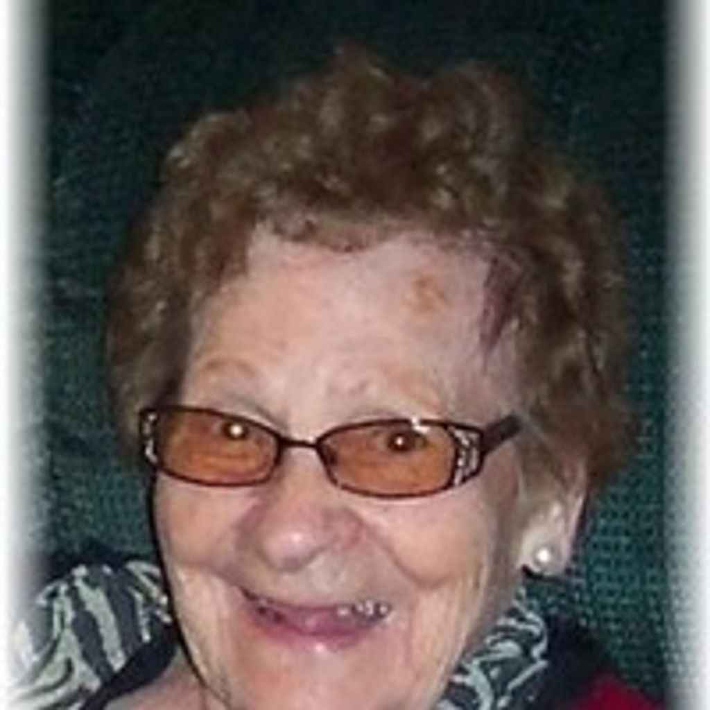 Anna Brnusak Elnikar